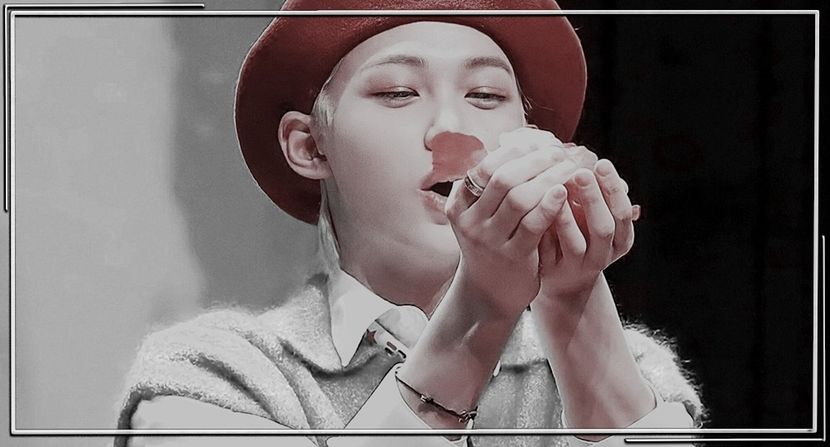 ⅽⅼⅹⅰⅹ⤾⁰²ˑ⁰³ˑ²²행복이⤑ʜᴀᴘᴘɪɴᴇss ɪs ғᴇʟɪx☀ - felix__worlddoesntmatterumatter