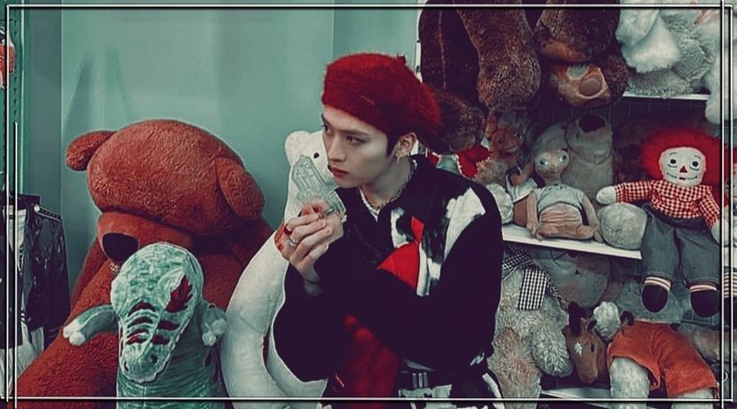 └2022년 03월 02일┇#리노는기여어┘ - iknowyouknowweknow_leeknow