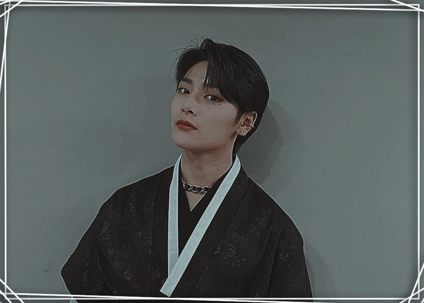 ʰʸᵘᶰᵍ⁻ᶰᶤᵐ아기 빵—xɪᴠ.ɪɪɪ.ᴍᴍxxɪɪ¹⁶⁵⤴ - maknae on top____innie on top