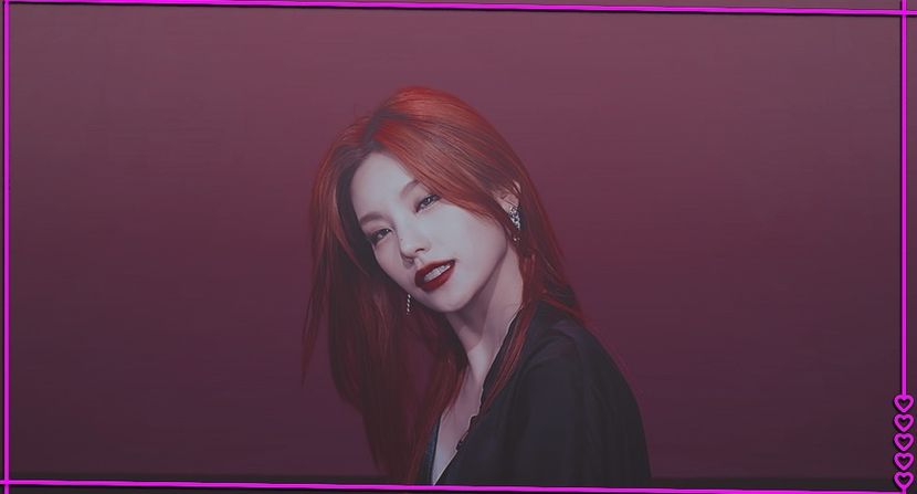 ❥❝있지 믿지, 날자!❞╮ᴍᴀʀᴄʜ ₀₂﹐ ₂₀₂₂╲⁰¹⁹ - cause im the one and only___itzy