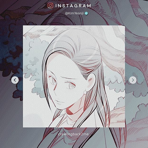 March·♥̷∙·2nd 　　 ❚ KimڑYeonji. - Ruined Heartstrings