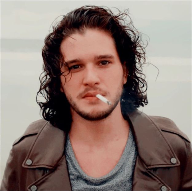 Kit Harington - Capricorn  26 Decembrie ✔ - Zodiac Signs