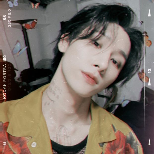 ぇ ꜜ 92ndᵈ̣ᵃ̣ʸ̣ ㅎ ⊹ 03.03.2022 ₊ ❏. · ♡ - Vault of Heaven