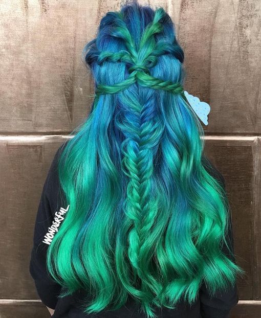  - - A - Annyeonghaseyo !