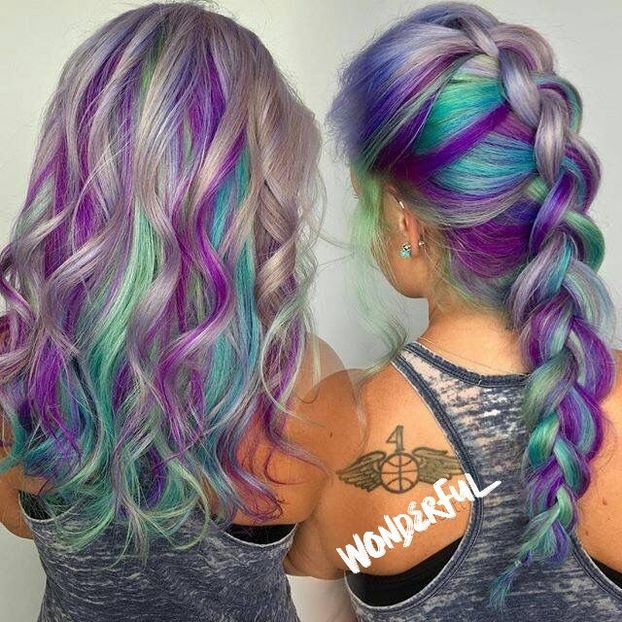  - - A - Annyeonghaseyo !