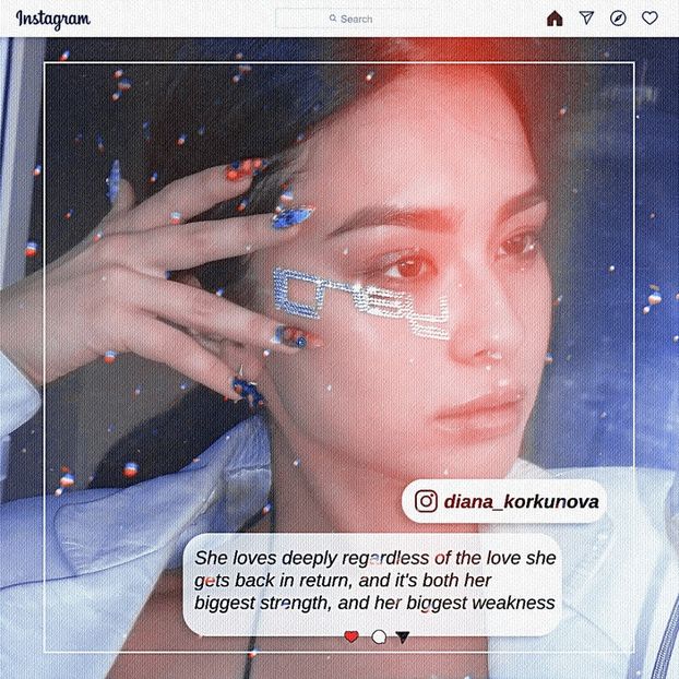 ꒰ ⸝ ⸝ I 182nd⸄ℐnsta⅌ost ⊰ .ﾟ03.03.ﾟ‪༘ ˖࣪ - My Ruin ! My Hecate