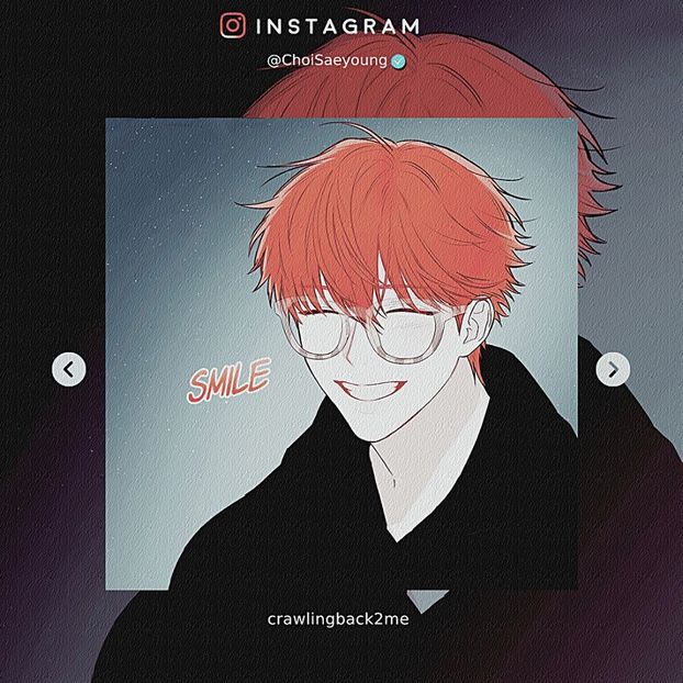 March·♥̷∙·3rd 　　 ❚ ChoiڑSaeyoung. - Ruined Heartstrings