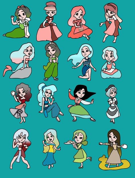 B2FDD284-18E3-4699-8320-7D80AF239345 - 02 disney princess altele 01