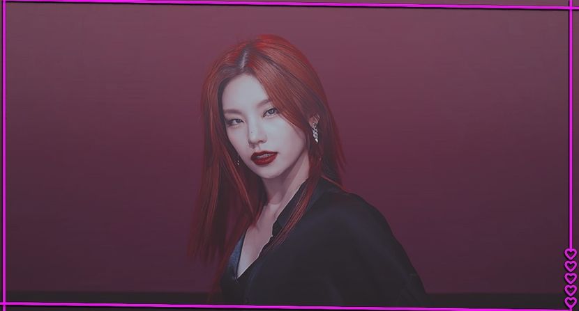 ❥❝있지 믿지, 날자!❞╮ᴍᴀʀᴄʜ ₀₃﹐ ₂₀₂₂╲⁰²⁰ - cause im the one and only___itzy