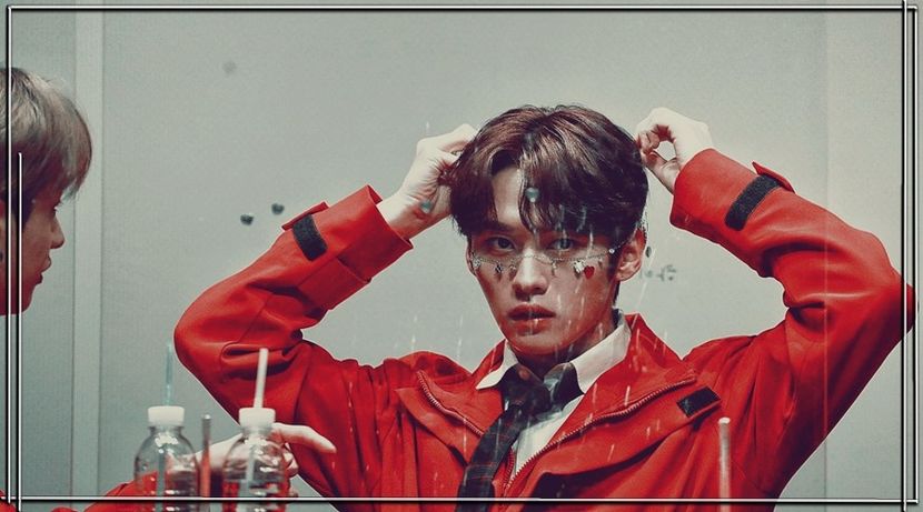 └2022년 03월 03일┇#리노는기여어┘ - iknowyouknowweknow_leeknow