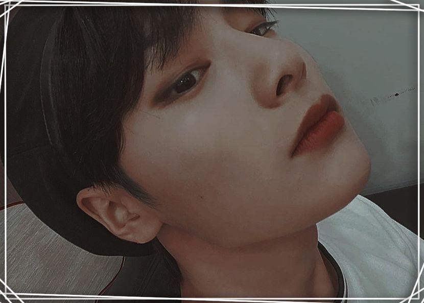 ʰʸᵘᶰᵍ⁻ᶰᶤᵐ아기 빵—xᴠ.ɪɪɪ.ᴍᴍxxɪɪ¹⁶⁶⤴ - maknae on top____innie on top