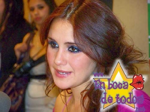 an1t87 - 0-Dulce Maria-0