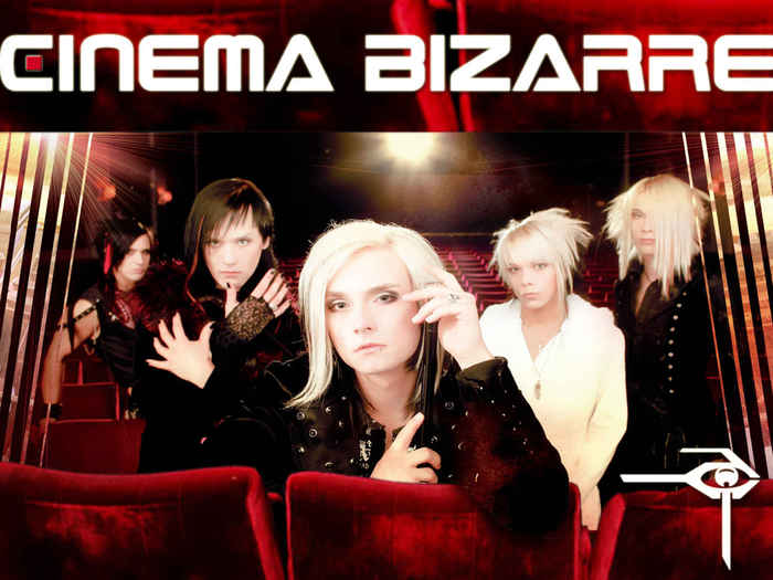 cinema_bizarre_01_001 - spunetimi melodiile