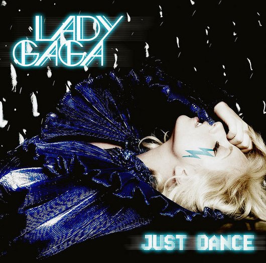 lady-gaga-just-dance - spunetimi melodiile