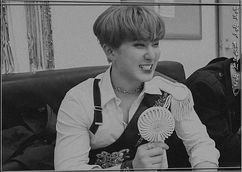 ˢᵖᵉᵃʳᵇ―ᴅᴏɴ·ᴛ ʙᴇ sᴡᴀʏᴇᴅ ʙʏ ᴏᴛʜᴇʀ ᴘᴇᴏᴘʟᴇ·s ᴡᴏʀᴅs ₀₄.₀₃.₂₂ - cant live without_seo changbin