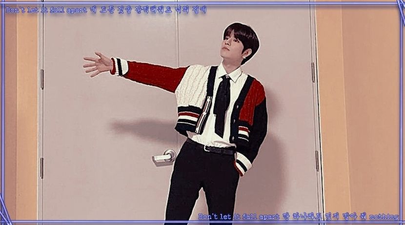 ˢᵉᵘᶰᵍᵐᶤᶰ댕댕이⇢ᴍᴀʀᴄʜ ₀₄﹐ ₂₀₂₂‧͙⁺˚‑❝따아~❞ - seungmin______in the building