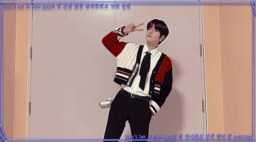 ˢᵉᵘᶰᵍᵐᶤᶰ댕댕이⇢ᴍᴀʀᴄʜ ₀₅﹐ ₂₀₂₂‧͙⁺˚‑❝따아~❞ - seungmin______in the building