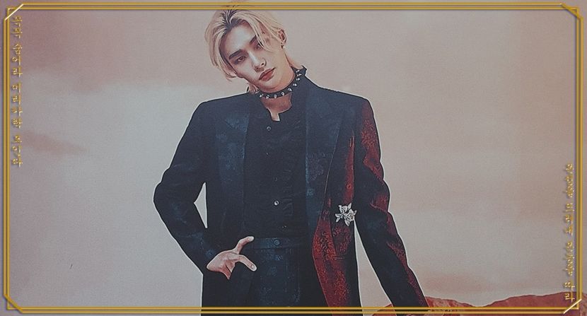 ┌왕자⇢¹⁹²ᵉ●l̷e̷ ̷0̷5̷ ̷m̷a̷r̷s̷ ̷2̷0̷2̷2̷♔ - this is your lovely boy__hyunjin