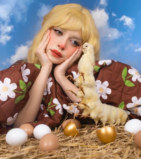 ❛ gnirorrim[　　　　　　　　　　　　　　　　　　 - Collection of Tintypes