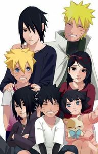 ♡ The Families ♡ - - Ohayo Minna San