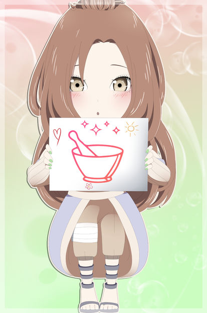 artist puli - Yukiko Masaka