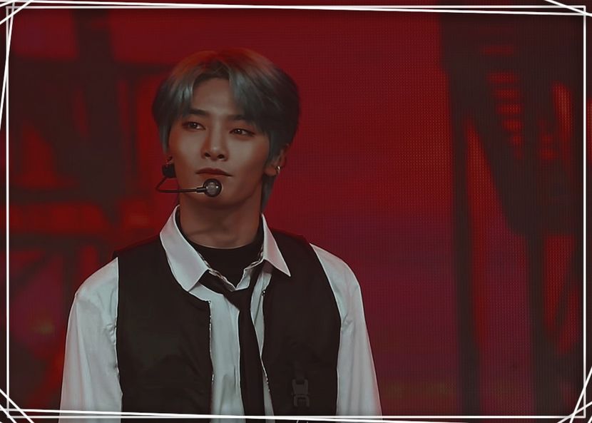 ʰʸᵘᶰᵍ⁻ᶰᶤᵐ아기 빵—xxɪɪ.ɪɪ.ᴍᴍxxɪɪ¹⁴⁵⤴ - maknae on top____innie on top