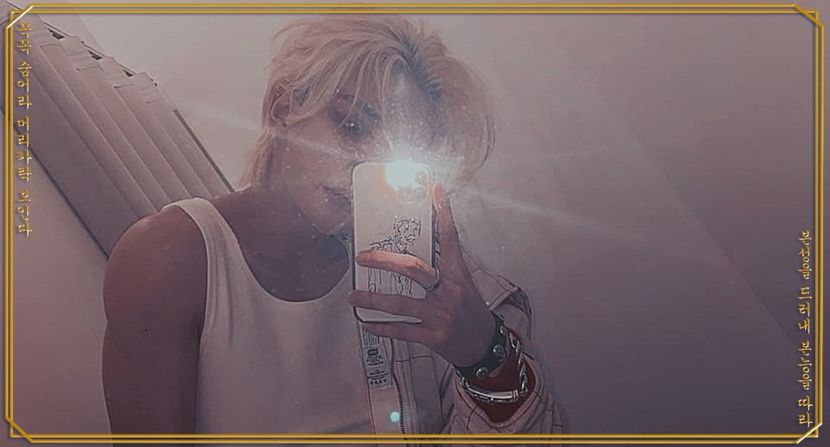 ┌왕자⇢¹⁹³ᵉ●l̷e̷ ̷0̷6̷ ̷m̷a̷r̷s̷ ̷2̷0̷2̷2̷♔ - this is your lovely boy__hyunjin