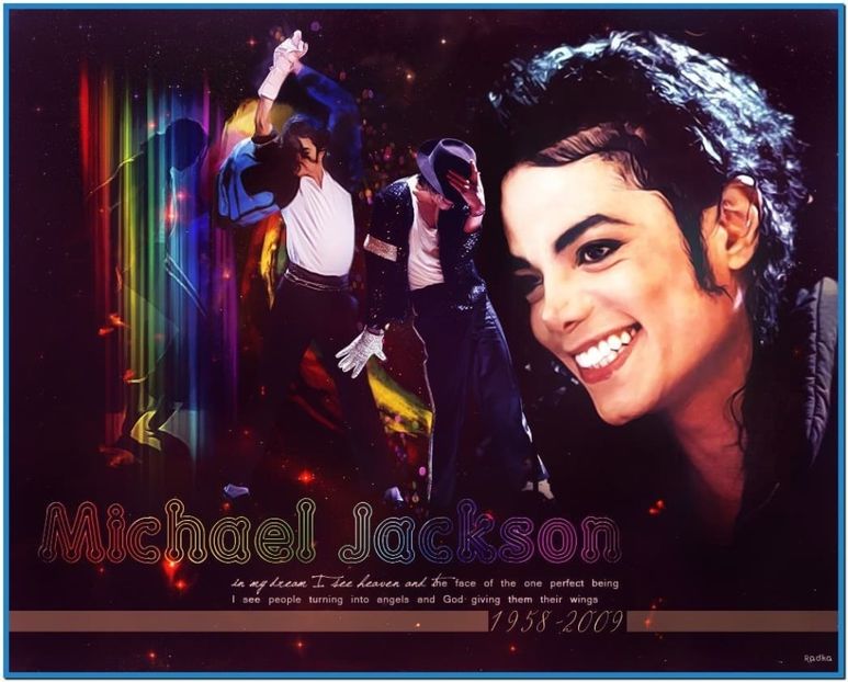 FIbd4Z - Michael Jackson cute wallpapers