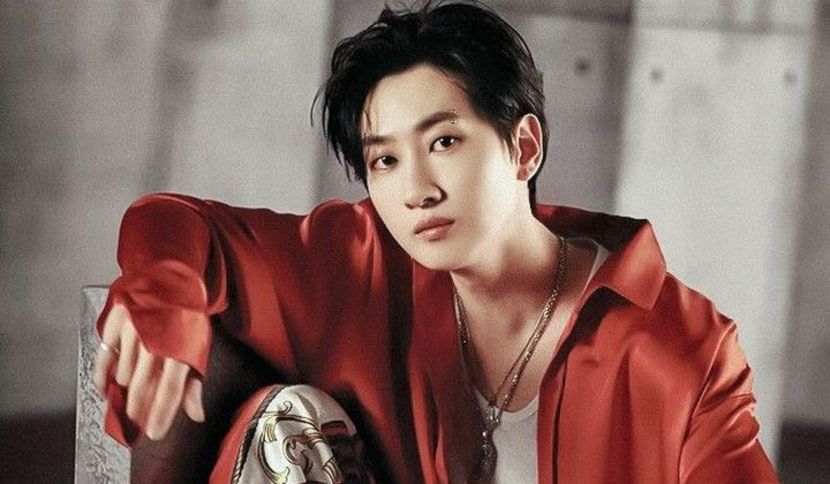 Eunhyuk - 4 April ✔ - Zodiac Aries