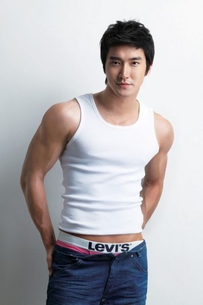 Choi Siwon -  Aries 7 April - Zodiac Aries