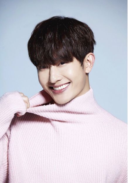 Zhou Mi -  Aries 19 April ✔ - Zodiac Aries