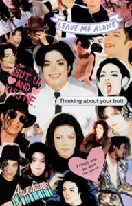 250285455-352-k191980 - Michael Jackson cute wallpapers