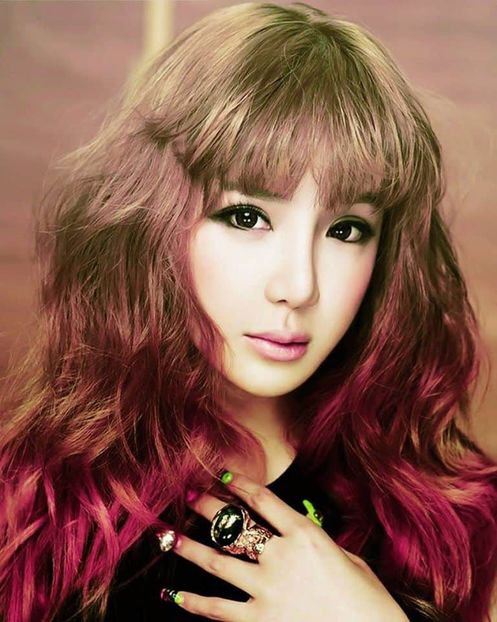 Park Bom - Aries 24 March ✔ - Zodiac Aries