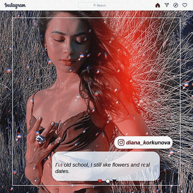 ꒰ ⸝ ⸝ I 184th⸄ℐnsta⅌ost ⊰ .ﾟ06.03.ﾟ‪༘ ˖࣪ - My Ruin ! My Hecate