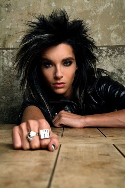 Bill Kaulitz -  Fecioară  1 Septembrie ✔ - Zodiac Signs