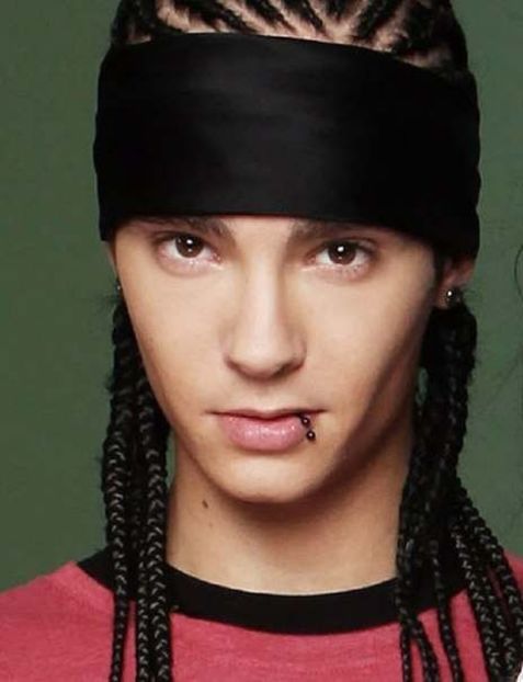 Tom Kaulitz  - Fecioară 1 Septembrie ✔ - Zodiac Signs
