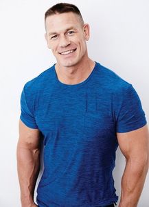John Cena - Taur  23 Aprilie ✔ - Zodiac Signs