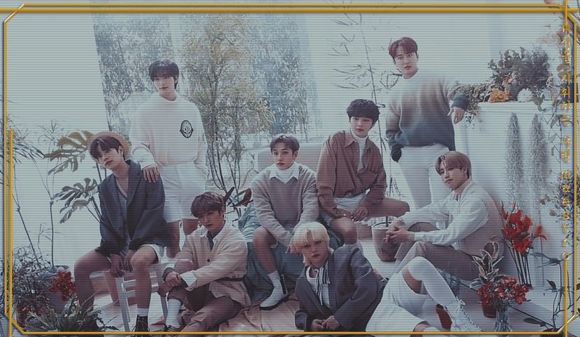 ⬑ɪ ʟɪᴋᴇ ᴛʜᴇ ᴠɪᴇᴡ ʀɪɢʜᴛ ɴᴏᴡ‧͙⁺˚»⁶⁴⁵⌢₀₇.₀₃.₂₂ - stray kids_____world domination