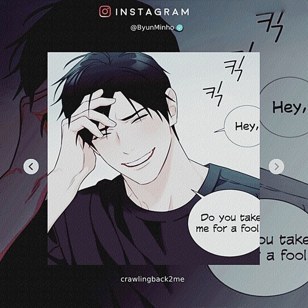 March·♥̷∙·7th 　　 ❚ ByunڑMinho. - Ruined Heartstrings