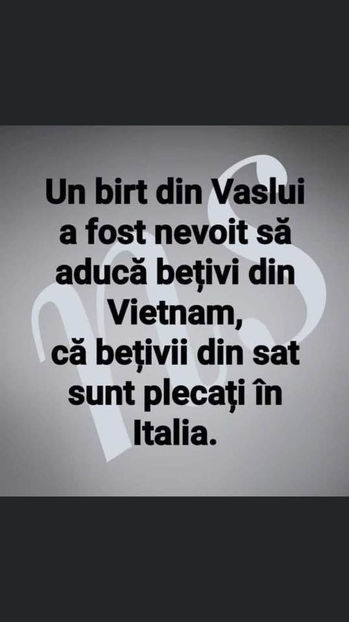  - Bancuri cu Moldoveni