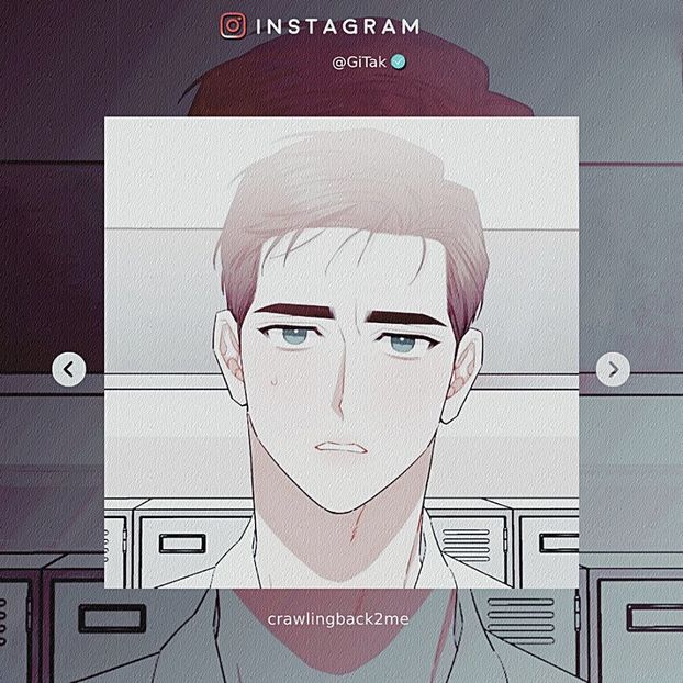March·♥̷∙·8th 　　 ❚ GiڑTak. - Ruined Heartstrings