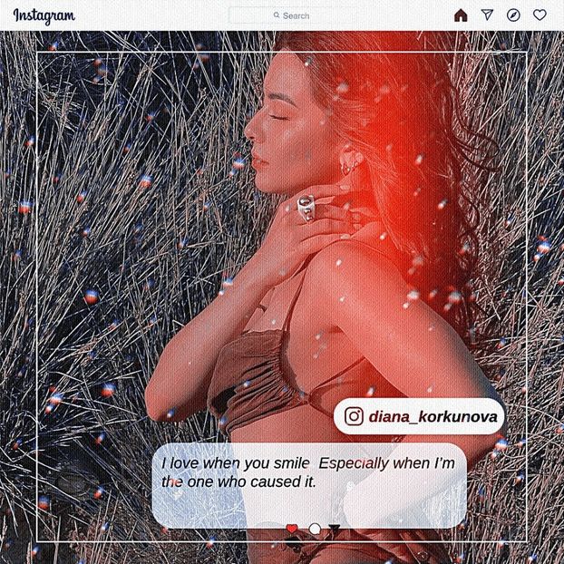 ꒰ ⸝ ⸝ I 185th⸄ℐnsta⅌ost ⊰ .ﾟ08.03.ﾟ‪༘ ˖࣪ - My Ruin ! My Hecate