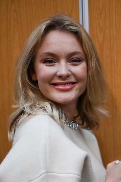Zara Larsson - Săgetător 16 Decembrie ✔ - Zodiac Signs