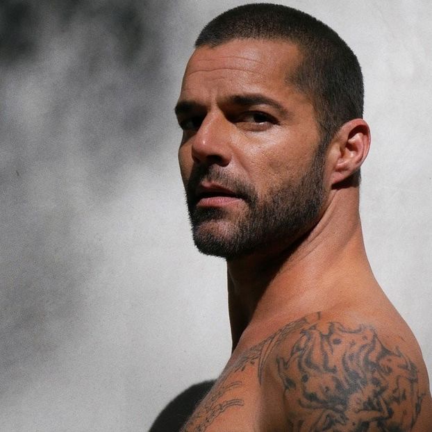 Ricky Martin -  Capricorn 24 Decembrie ✔ - Zodiac Signs