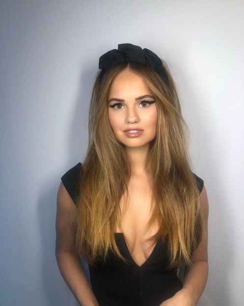 Debby Ryan -  Taur 13 Mai ✔ - Zodiac Signs