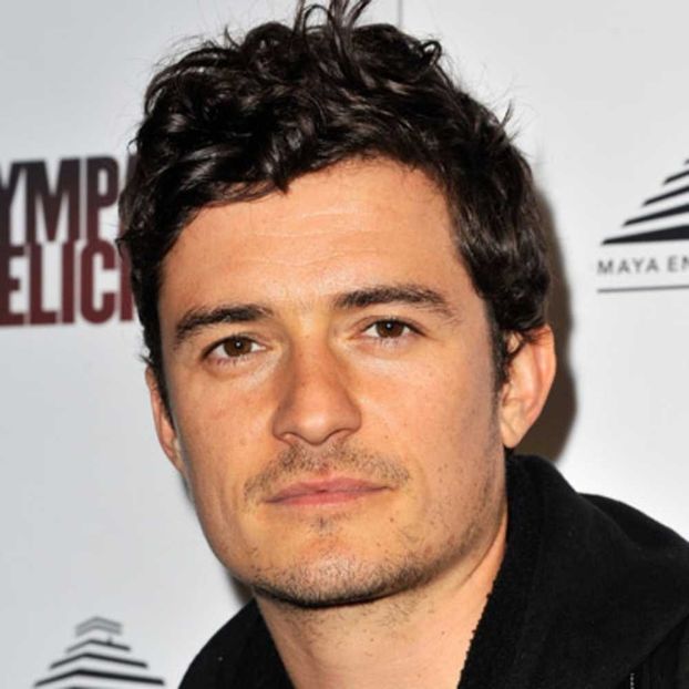 Orlando Bloom - Capricorn 13 Ianuarie ✔ - Zodiac Signs