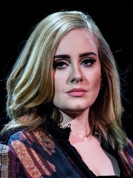 Adele -  Taur 5 Mai ✔ - Zodiac Signs