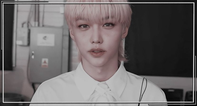 ⅽⅼⅹⅹⅴ⤾⁰⁸ˑ⁰³ˑ²²행복이⤑ʜᴀᴘᴘɪɴᴇss ɪs ғᴇʟɪx☀ - felix__worlddoesntmatterumatter