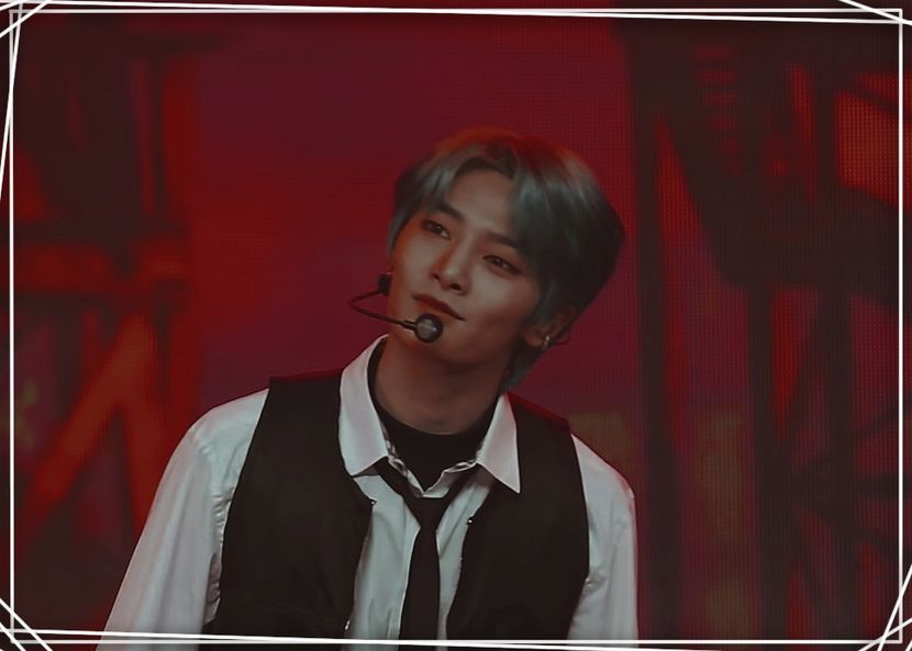 ʰʸᵘᶰᵍ⁻ᶰᶤᵐ아기 빵—xxɪᴠ.ɪɪ.ᴍᴍxxɪɪ¹⁴⁷⤴ - maknae on top____innie on top