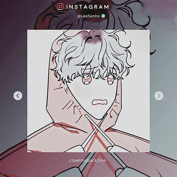 March·♥̷∙·9th 　　 ❚ LeeڑSanho. - Ruined Heartstrings